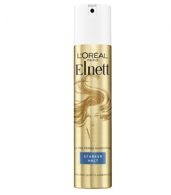 Elnett L'Oréal - Haarlak Sterk 250 (ml.)