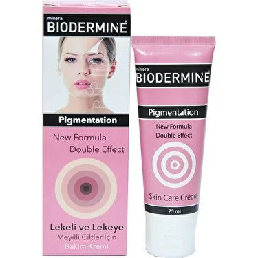 BioDermine - Anti Pigmentation Cream 75 (ml.)| Behandeling van Pigment en vlekken