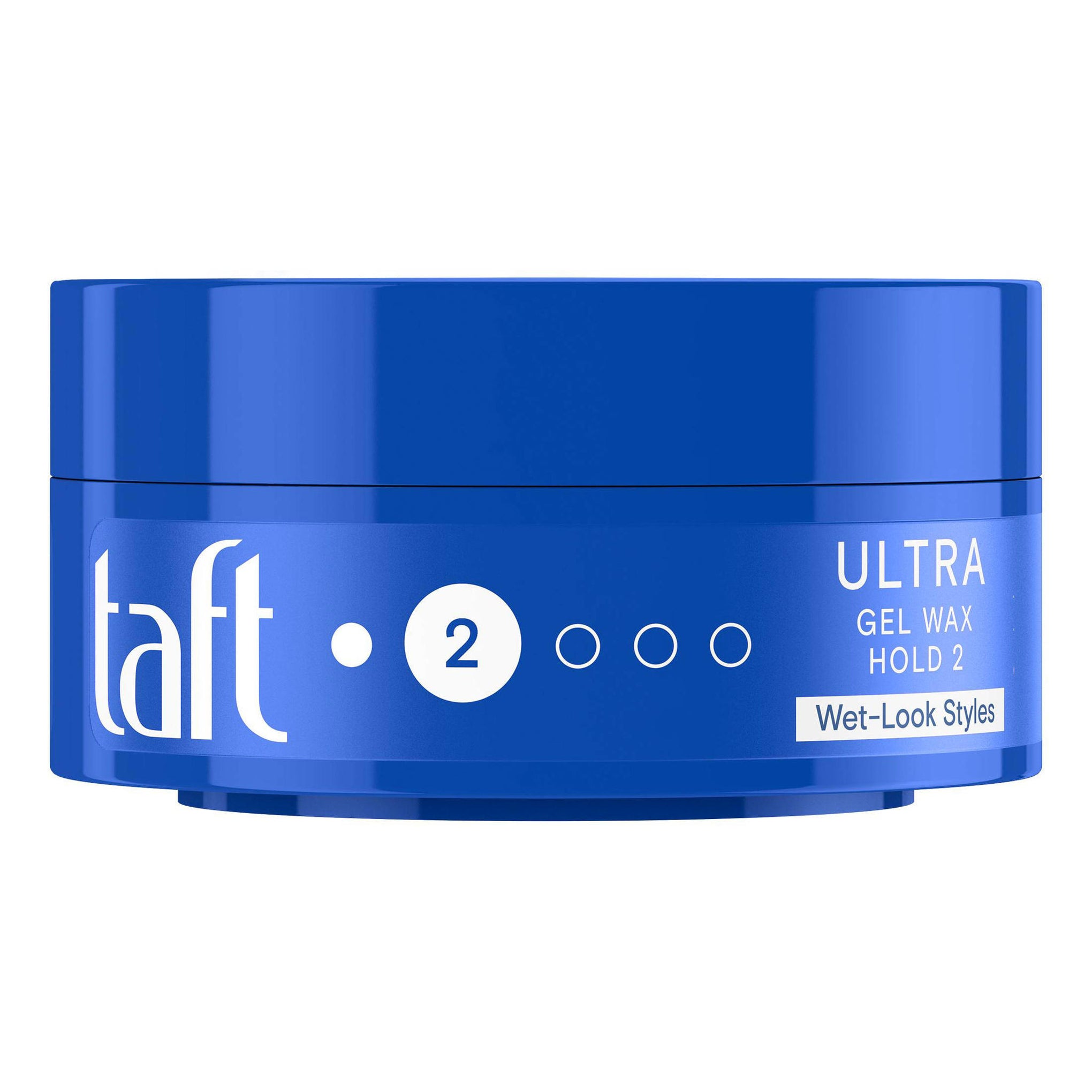 Taft - Ultra Styling Wax 75 (ml.)