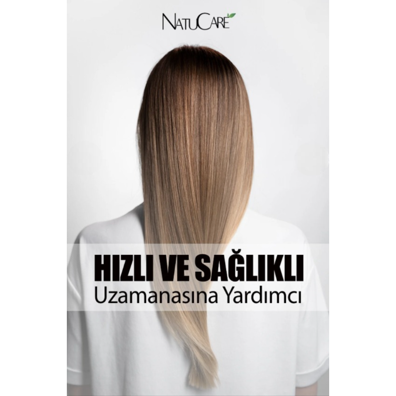 NatuCare - 100% Kamillewater 150 ml | Verfrissende Hair & Face Tonic voor Huid & Haar