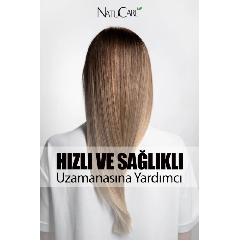 NatuCare - 100% Puur Rozemarijnwater 150 ml | Verfrissende Botanische Mist voor Haar & Huid