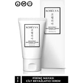 Korelya - Whitening Cream 50 (ml.) | Korean Skin Care anti-pigment crème met Rijstextract