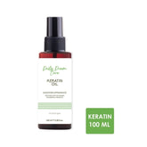 Daily Dream Care - Keratin Oil 100 (ml.) | Bevat Amla olie+ Vitamine E+ Parabenenvrij