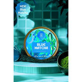 Mim And More - Blauwe Matcha Poeder 25 (gr.) | Blauwe Spirulina Superfood - Geniet bij elke slok van pure natuurlijkheid