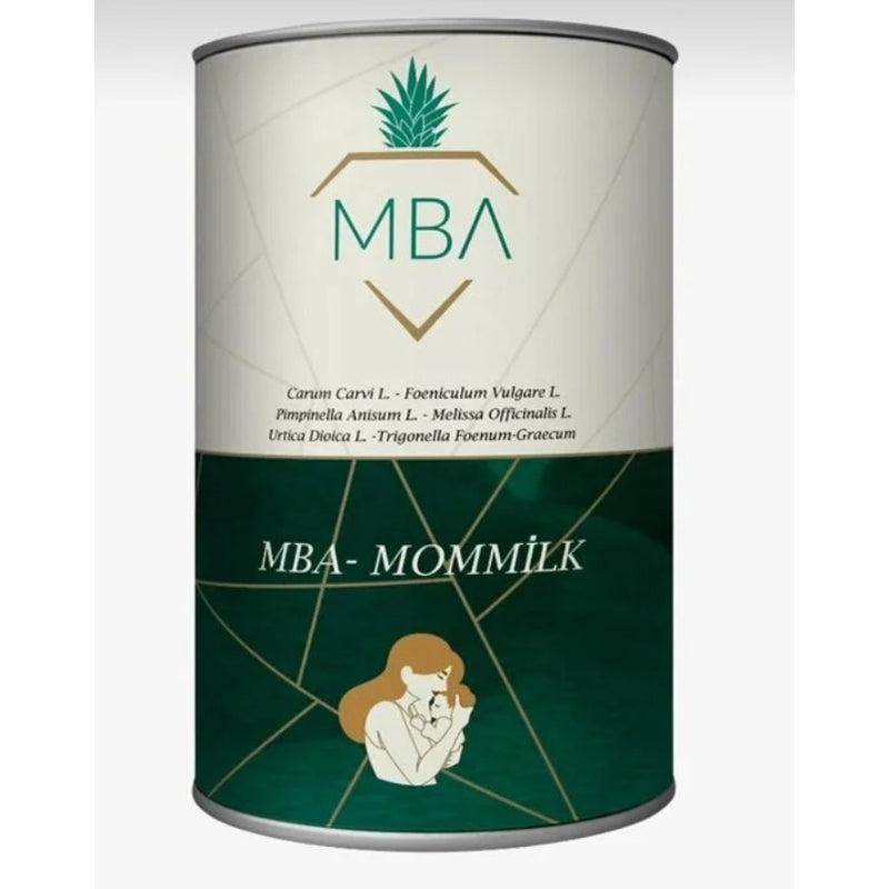 MBA Merve Bilge Atalay - Mommilk Tea 87 (gr.) | Toename Moedermelk ondersteunend